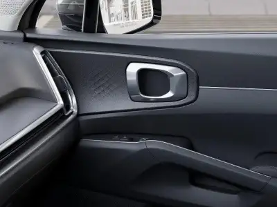 New 2026 Kia Sorento for sale in Grand Island NE