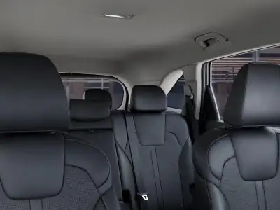 New 2026 Kia Sorento for sale in Grand Island NE