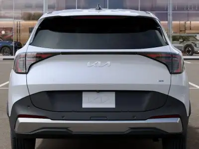New 2026 Kia Sportage for sale in Grand Island NE
