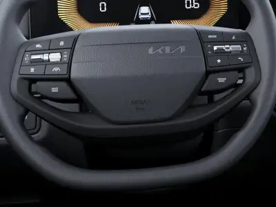 New 2026 Kia Sportage for sale in Grand Island NE