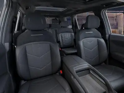 New 2027 Kia Telluride Hybrid for sale in Grand Island NE