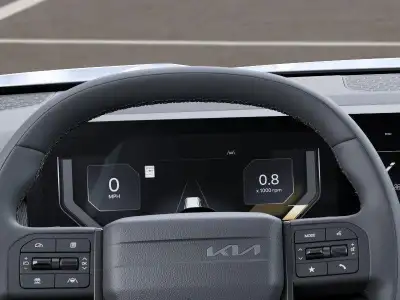 New 2027 Kia Telluride Hybrid for sale in Grand Island NE