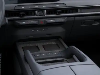 New 2027 Kia Telluride Hybrid for sale in Grand Island NE