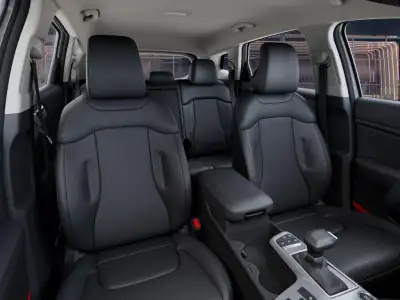 New 2026 Kia Sportage for sale in Grand Island NE