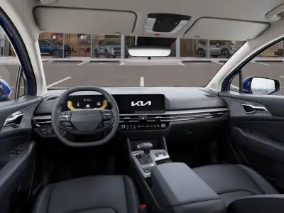 New 2026 Kia Sportage for sale in Grand Island NE