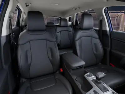 New 2026 Kia Sportage for sale in Grand Island NE