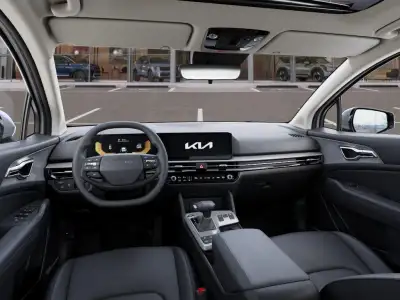 New 2026 Kia Sportage for sale in Grand Island NE