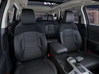 New 2026 Kia Sportage for sale in Grand Island NE