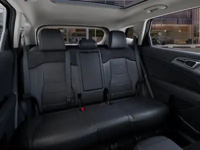 New 2026 Kia Sportage for sale in Grand Island NE