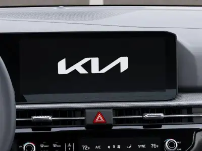 New 2026 Kia Sportage for sale in Grand Island NE