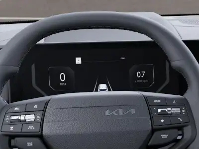 New 2026 Kia Sportage for sale in Grand Island NE