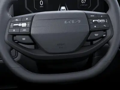 New 2026 Kia Sportage for sale in Grand Island NE