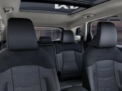 New 2026 Kia Sportage for sale in Grand Island NE