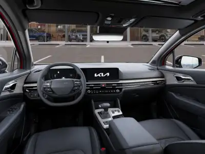 New 2026 Kia Sportage for sale in Grand Island NE