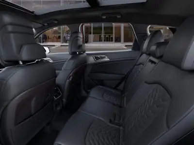 New 2026 Kia Sportage for sale in Grand Island NE