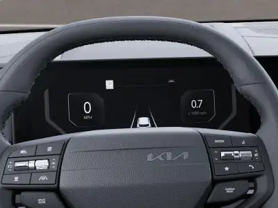 New 2026 Kia Sportage for sale in Grand Island NE