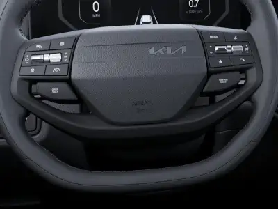 New 2026 Kia Sportage for sale in Grand Island NE