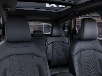 New 2026 Kia Sportage for sale in Grand Island NE