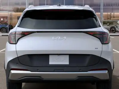 New 2026 Kia Sportage for sale in Grand Island NE