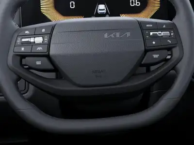New 2026 Kia Sportage for sale in Grand Island NE
