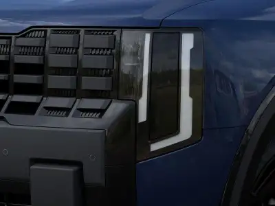 New 2027 Kia Telluride X-Line EX SUV/Crossover for sale in Grand Island NE
