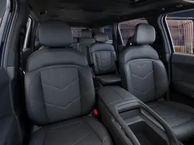 New 2027 Kia Telluride for sale in Grand Island NE