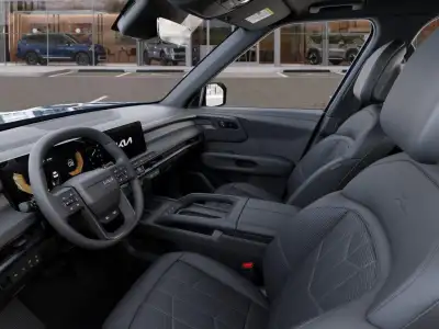 New 2027 Kia Telluride for sale in Grand Island NE
