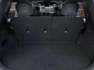 New 2027 Kia Telluride for sale in Grand Island NE