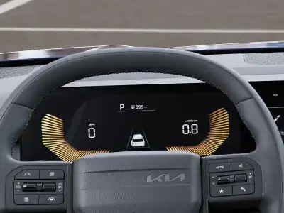 New 2027 Kia Telluride for sale in Grand Island NE