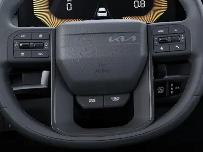 New 2027 Kia Telluride for sale in Grand Island NE
