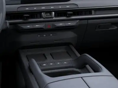 New 2027 Kia Telluride for sale in Grand Island NE