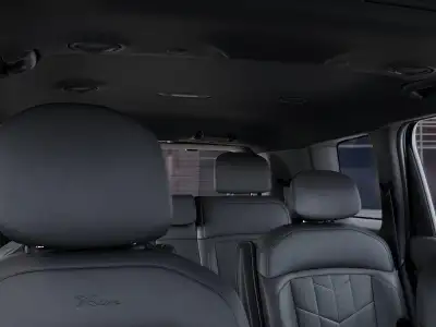 New 2027 Kia Telluride for sale in Grand Island NE