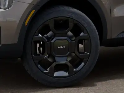 New 2026 Kia Sorento X-Line SX SUV/Crossover for sale in Grand Island NE