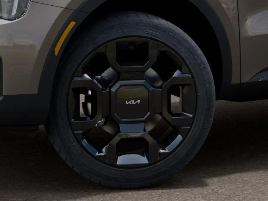 New 2026 Kia Sorento for sale in Grand Island NE