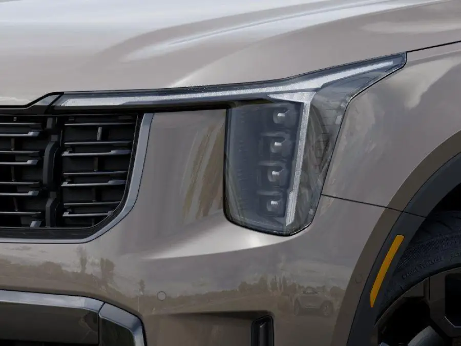 New 2026 Kia Sorento for sale in Grand Island NE