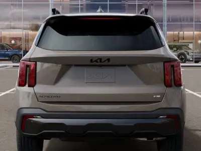 New 2026 Kia Sorento for sale in Grand Island NE