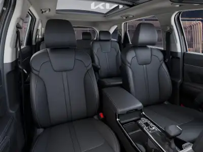 New 2026 Kia Sorento for sale in Grand Island NE