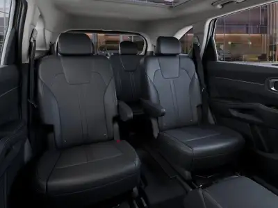 New 2026 Kia Sorento for sale in Grand Island NE