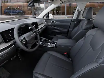 New 2026 Kia Sorento for sale in Grand Island NE