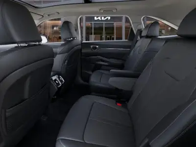 New 2026 Kia Sorento for sale in Grand Island NE