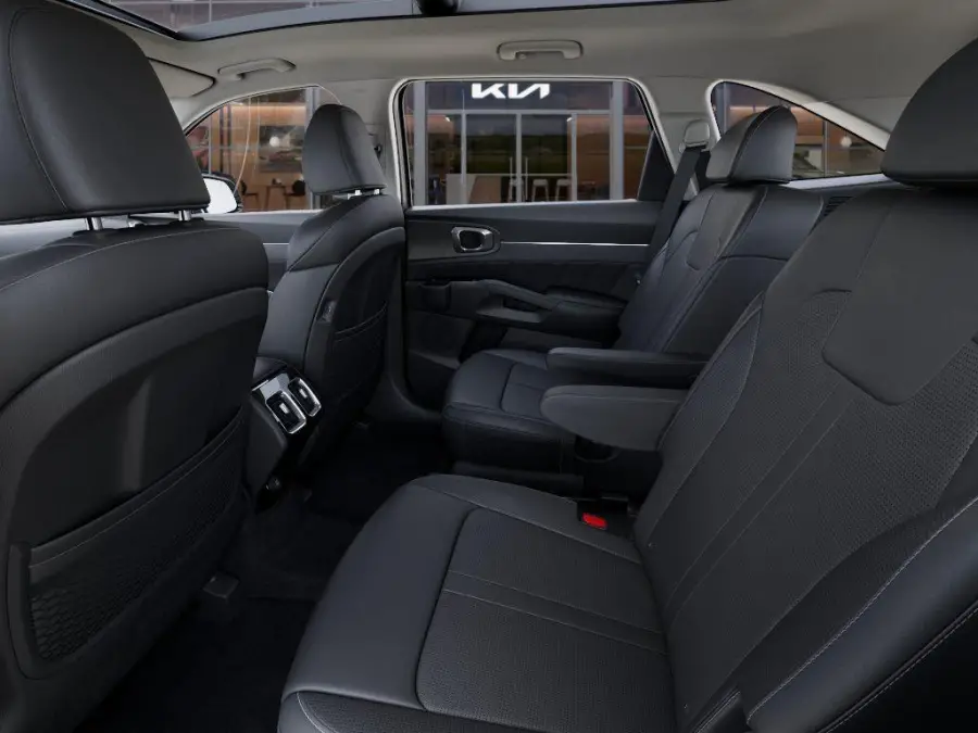 New 2026 Kia Sorento for sale in Grand Island NE