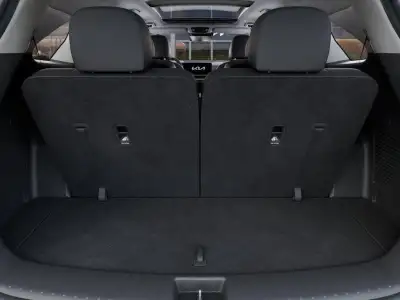 New 2026 Kia Sorento for sale in Grand Island NE