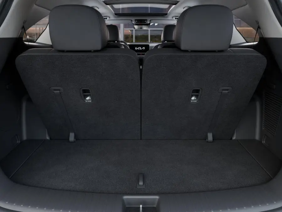New 2026 Kia Sorento for sale in Grand Island NE