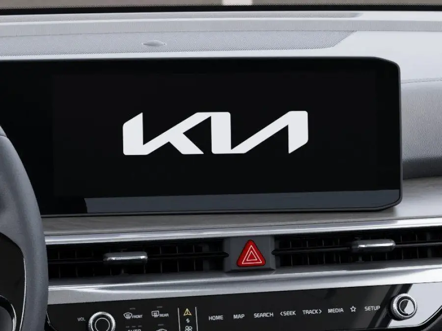 New 2026 Kia Sorento for sale in Grand Island NE