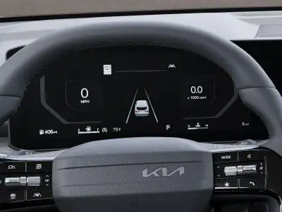 New 2026 Kia Sorento for sale in Grand Island NE