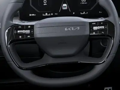 New 2026 Kia Sorento for sale in Grand Island NE