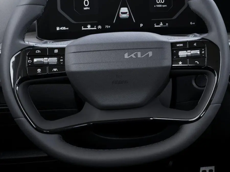 New 2026 Kia Sorento for sale in Grand Island NE