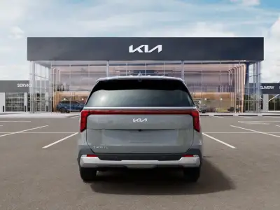New 2026 Kia Carnival EX Mini-van for sale in Grand Island NE