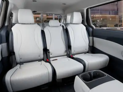 New 2026 Kia Carnival for sale in Grand Island NE