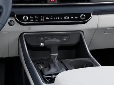 New 2026 Kia Carnival for sale in Grand Island NE